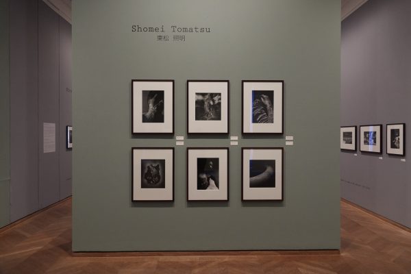Mep - exposition memoire et lumière photographie - Shomei Tomatsu