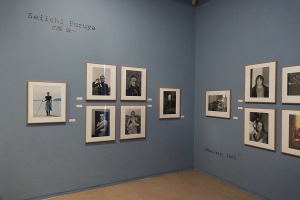  Seiichi Furuya - Memoires 2005 - Collection MEP, Paris. Don de la société Dai Nippon Printing Co., Ltd.