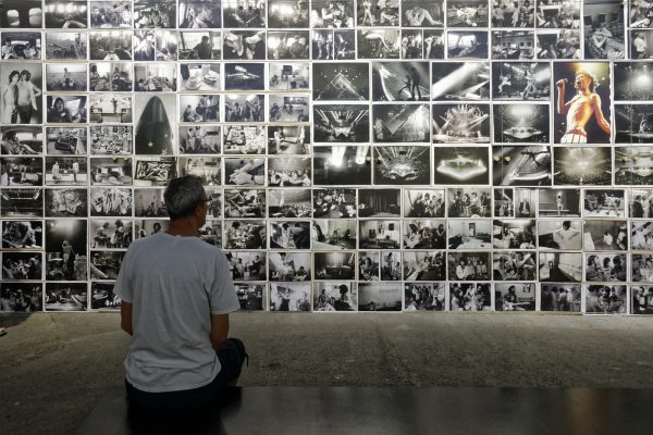 Arles 2017 - Annie Leibovitz, the Early Years, 1970-1983