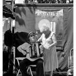 Today’s picture : Jean-Louis à la Guinguette de la Mouff