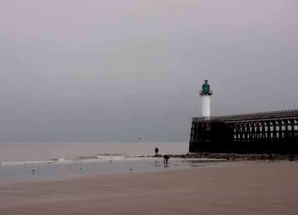 Calais #1