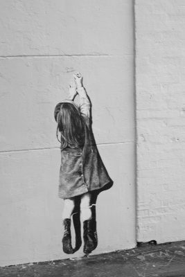 Street Art - Murmure
