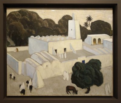 L'île de Djerba - 1926 - André Suréda