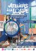Les Ateliers d’Artistes sous la loupe de Damian Elwes