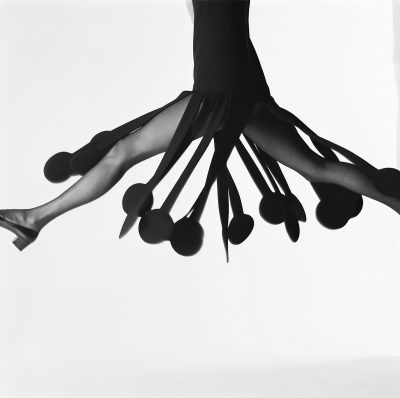 Pour Cardin, Paris, 1970 © Peter Knapp