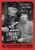 Gérard Lavalette et Fabrice Dumont – La DOUBLE EXPO – du 2 au 15 avril 2018