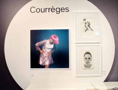Peter Knapp et la mode - Dancing in the Street - Cité de la Mode et du Design