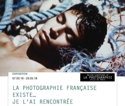 J.L. MONTEROSSO : LA PHOTOGRAPHIE FRNCAISE EXISTE... JE L'AI RENCONTREE