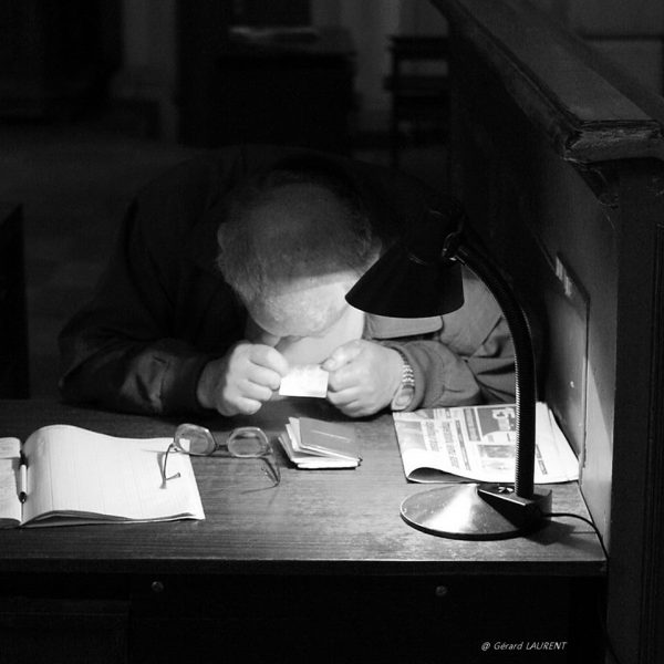 Examen des conditions générales ...