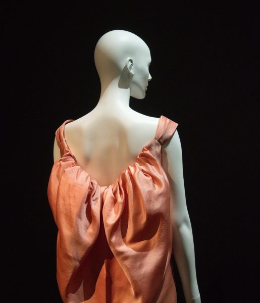 Back Side – Dos à la Mode – Musée Bourdelle