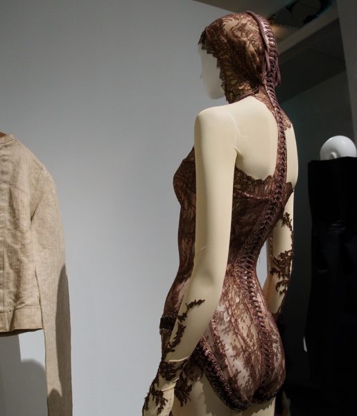 Back Side – Dos à la Mode – Musée Bourdelle