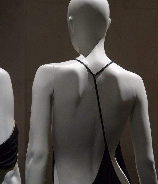 Back Side – Dos à la Mode – Musée Bourdelle