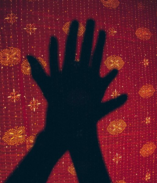 Shadow puppet #012 – 2016