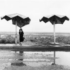 Ursula Schulz-Dornburg - Zone Grise / The Land in Between - MEP