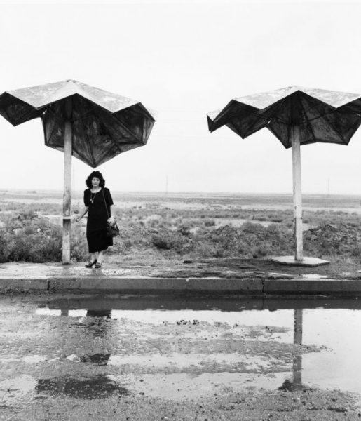 ©Ursula Schulz-Dornburg – Erevan – Ararat, 2001