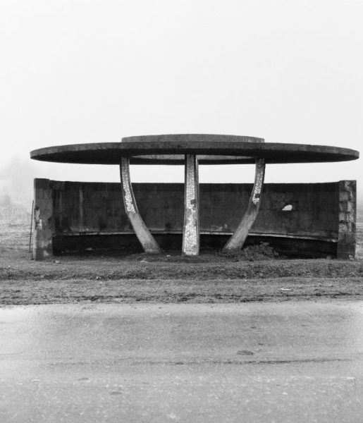 ©Ursula Schulz-Dornburg – Erevan – Goris, 2000 2001