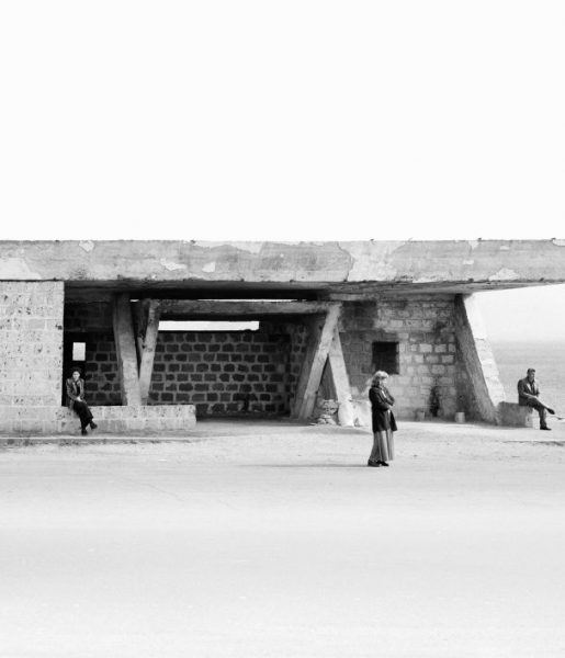©Ursula Schulz-Dornburg – Erevan – Sevan, 2002