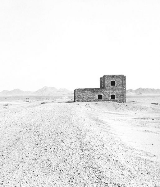 ©Ursula Schulz-Dornburg – From Medina to Jordan, 2003