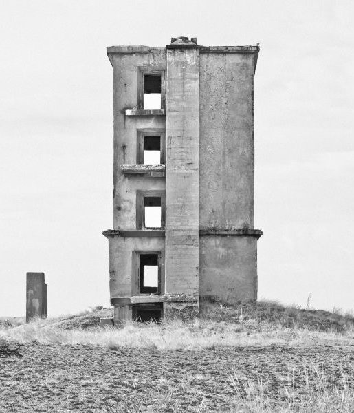 ©Ursula Schulz-Dornburg – Opytnoe Pole – 2012