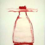 Débordements du vase - Pascaline BOURA
