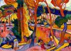 Atelier des Lumières -Monet, Renoir… Chagall – Yves Klein