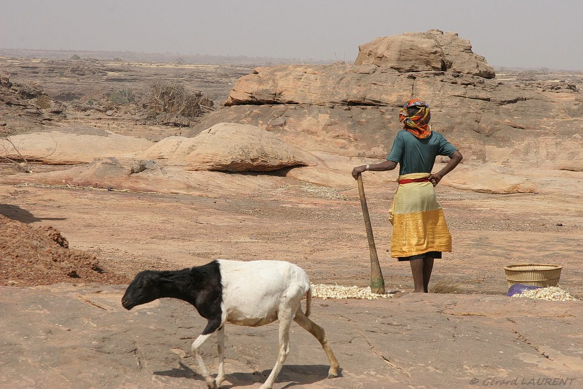 Le Mali a déclaré ses trois premiers morts du Coronavirus