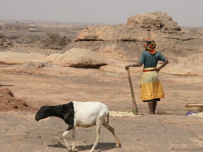 Le Mali a déclaré ses trois premiers morts du Coronavirus