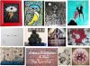 Espace Beaurepaire – Art Cluster 10 du 23 au 28 juin 2020 | Exposition collective