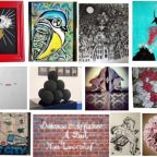 Espace Beaurepaire - Art Cluster 10 du 23 au 28 juin 2020 | Exposition collective