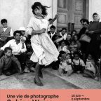 Sabine Weiss : Une Vie de Photographe - Le Kiosque de Vannes --> 6 septembre 2020