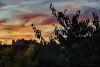 Today’s Picture : le coucher de soleil des anges