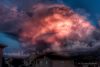 Today’s Picture : L’orage gronde sur la Balagne