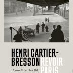 Musée Carnavalet - Henri Cartier-Bresson : Revoir Paris