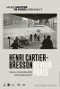 Musée Carnavalet – Henri Cartier-Bresson : Revoir Paris