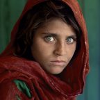 Le Monde de Steve McCurry - Musée Maillol Paris