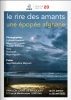 Le rire des amants – une epopée afghane