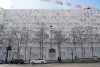 Quand Dior cache ses travaux