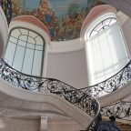Today's pictures: Petit Palais