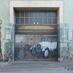 Today's picture : Essence pas chère