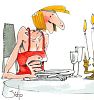 soirée de merde