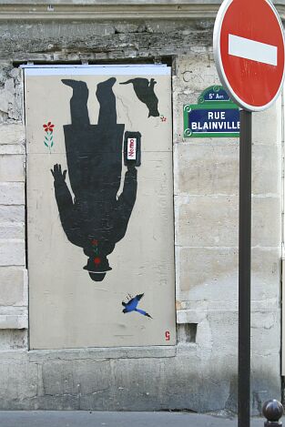 05 - Lézarts de la Bièvre - Nemo -