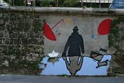 Rue de la Mare, sept 2003