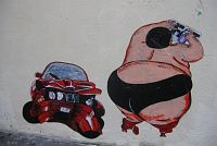 David Gouny - l'accident