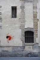 David Gouny : Chute Libre