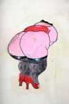 David Gouny et ses grosses dames