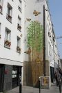 L'effet papillon de la rue Myrrha
