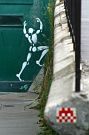Jérôme Mesnager Rue de la Mare