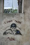 Miss Tic : l'émoi passe