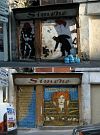 Nemo, Mesnager et ...? rue de Montreuil