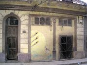 Cuba - janvier 2004
